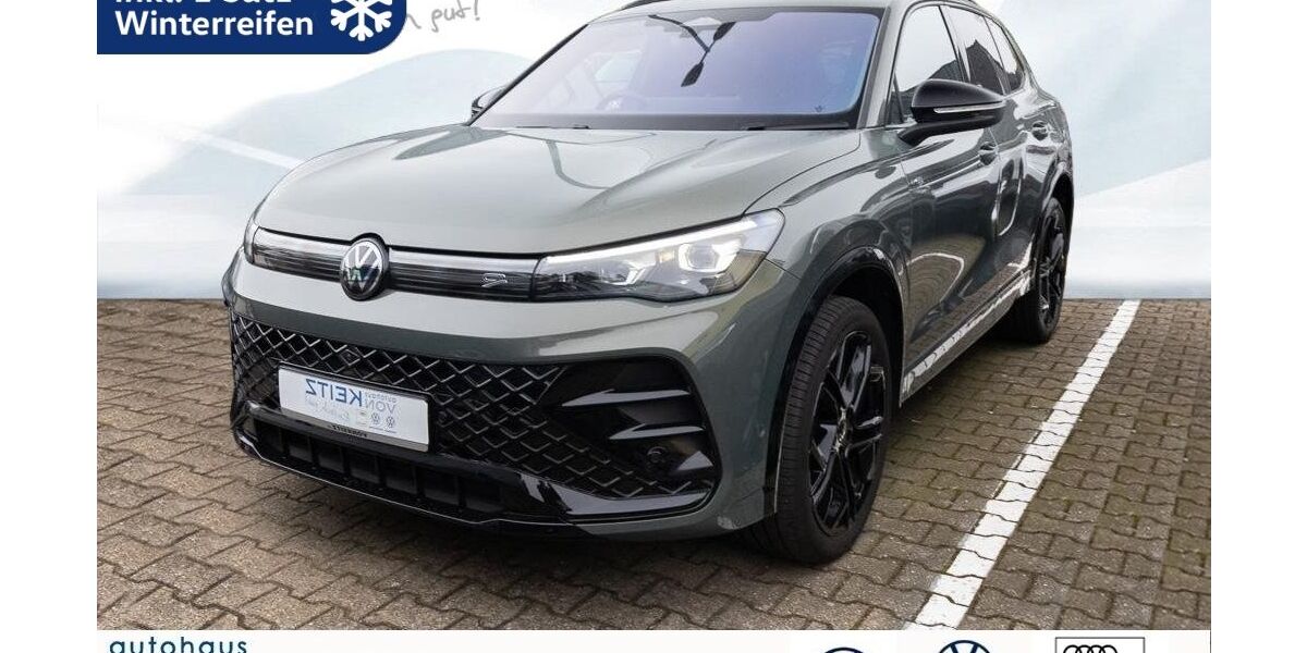 VW Tiguan 17.810 km 49.450 &euro; Kerpen 50169