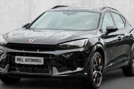 Cupra Formentor 10.800 km 42.290 &euro; Bergheim 50126