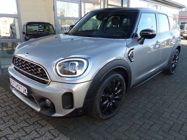 Mini Cooper S Countryman 21.000 km 30.990 &euro; Aachen 52070