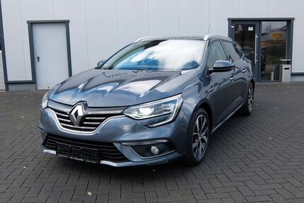 Renault Megane 196.052 km 9.990 &euro; Mechernich 53894