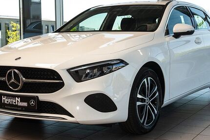 Mercedes-Benz A 250 18.101 km 30.600 &euro; Mechernich 53894
