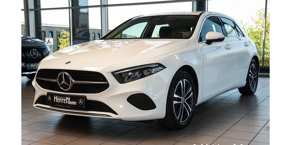 Mercedes-Benz A 250 18.101 km 30.600 &euro; Mechernich 53894