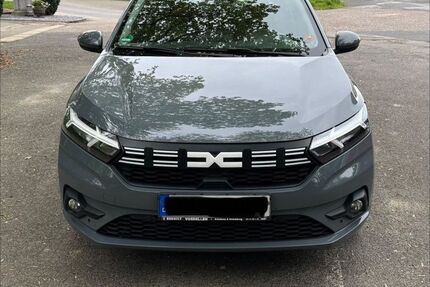 Dacia Sandero 45.000 km 13.999 &euro; Titz 52445
