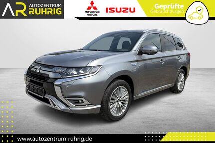Mitsubishi Plug-in Hybrid Outlander 57.700 km 23.990 &euro; Jülich 52428