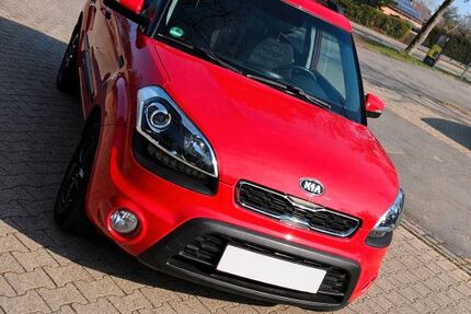 Kia Soul 78.500 km 6.666 &euro; Aachen 52076