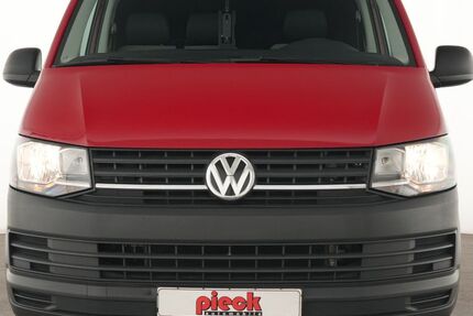 VW T6 Transporter 97.800 km 15.900 &euro; Düren 52349