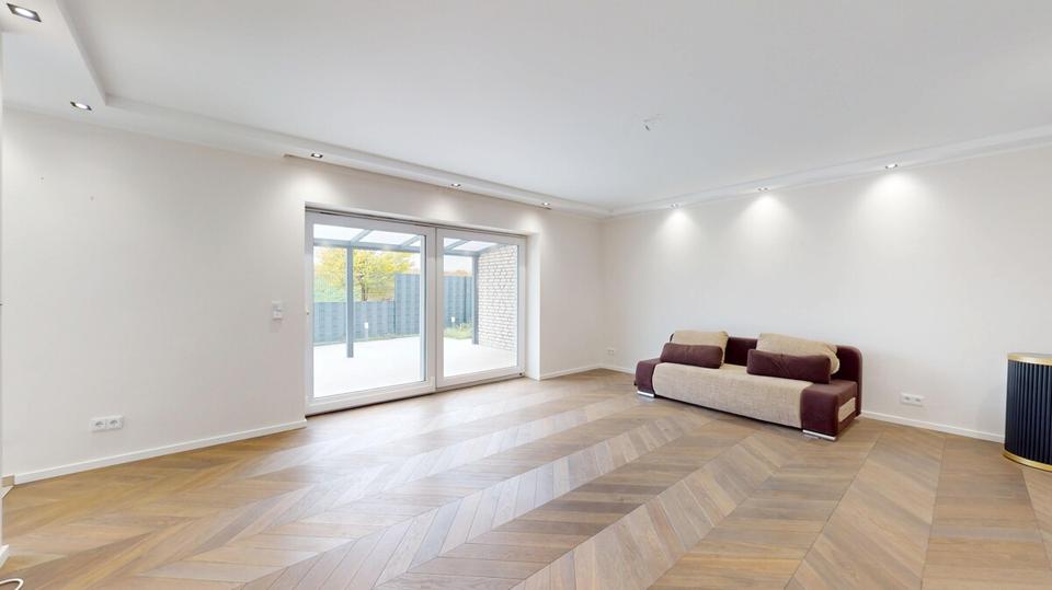 Einfamilienhaus Kerpen Buir - 5.5 Zimmer, 290 m&sup2;, 3.570&euro; | Angebot:25472480