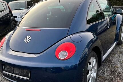 VW Beetle 188.338 km 1.980 &euro; Aachen 52066