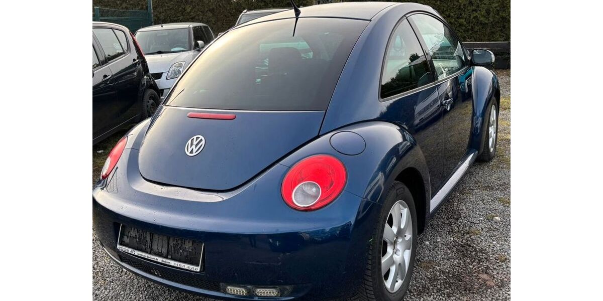 VW Beetle 188.338 km 1.980 &euro; Aachen 52066