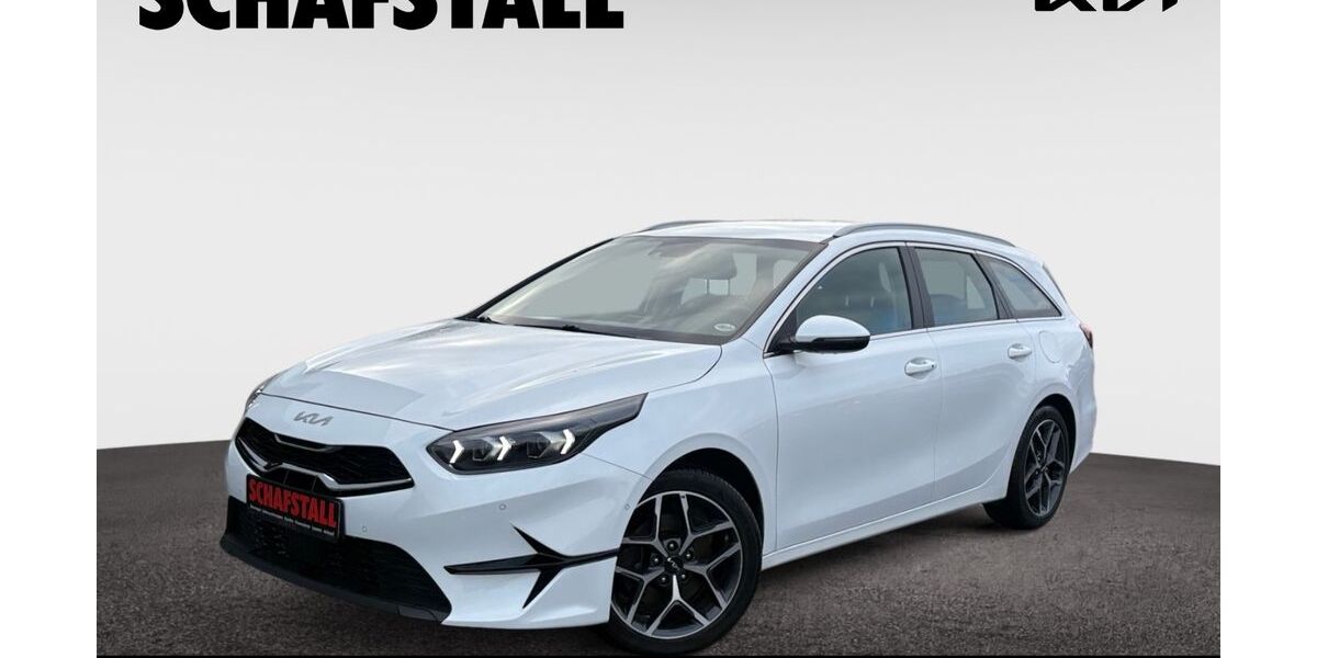 Kia ceed Sportswagon 65.502 km 19.979 &euro; Elsdorf (bei Köln) 50189