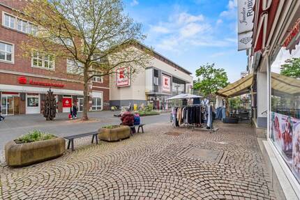 Gewerbeobjekt Bergheim - 869.000&euro; | Angebot:25670305