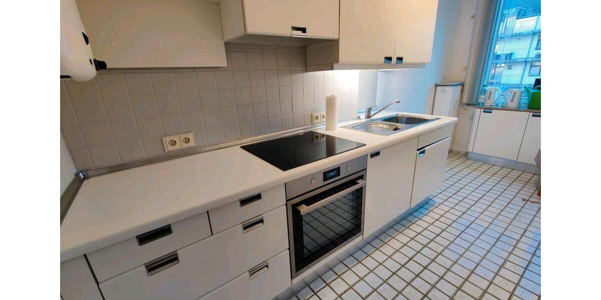 Etagenwohnung Aachen Aachen-Mitte - 3 Zimmer, 65 m&sup2;, 1.050&euro; | Angebot:25892837