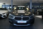 BMW X2 sDrive20i Aut. Advantage Plus 89.998 km 21.480 &euro; Euskirchen 53881