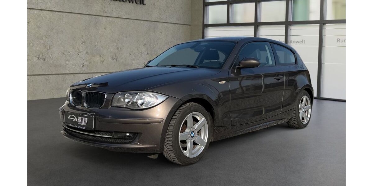 BMW 116 125.000 km 5.999 &euro; Jülich 52428
