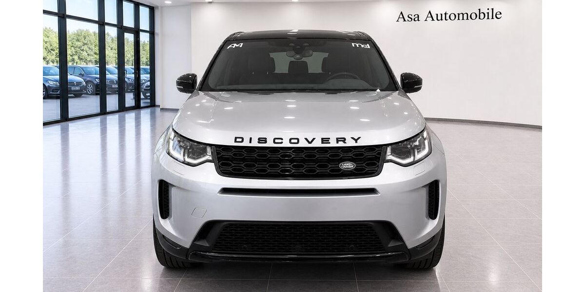 Land Rover Discovery 119.800 km 21.750 &euro; Düren 52351