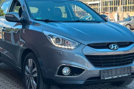 Hyundai ix35 129.900 km 10.990 &euro; Düren 52349