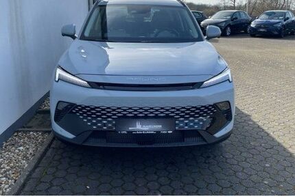 Baic X55 8.903 km 23.990 &euro; Bergheim 50127