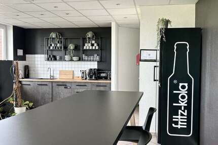 Gewerbeobjekt Aachen Aachen-Mitte - 1.350&euro; | Angebot:26666667