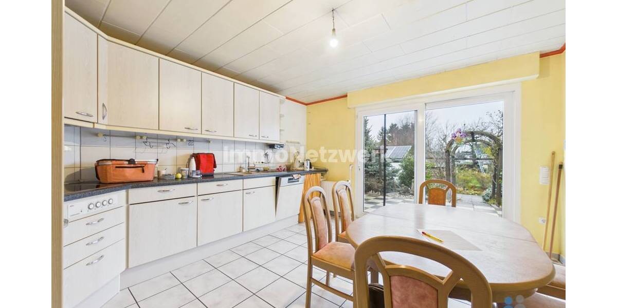 Einfamilienhaus Düren / Echtz Echtz - 4 Zimmer, 115 m&sup2;, 299.500&euro; | Angebot:25715804