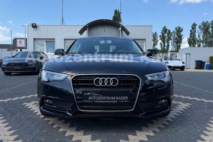 Audi A5 79.000 km 17.490 &euro; Eschweiler 52249