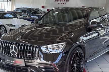 Mercedes-Benz GLC 63 AMG 60.728 km 59.849 &euro; Erftstadt / Köln 50374