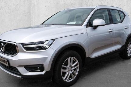 Volvo XC40 90.500 km 24.650 &euro; Bergheim 50126