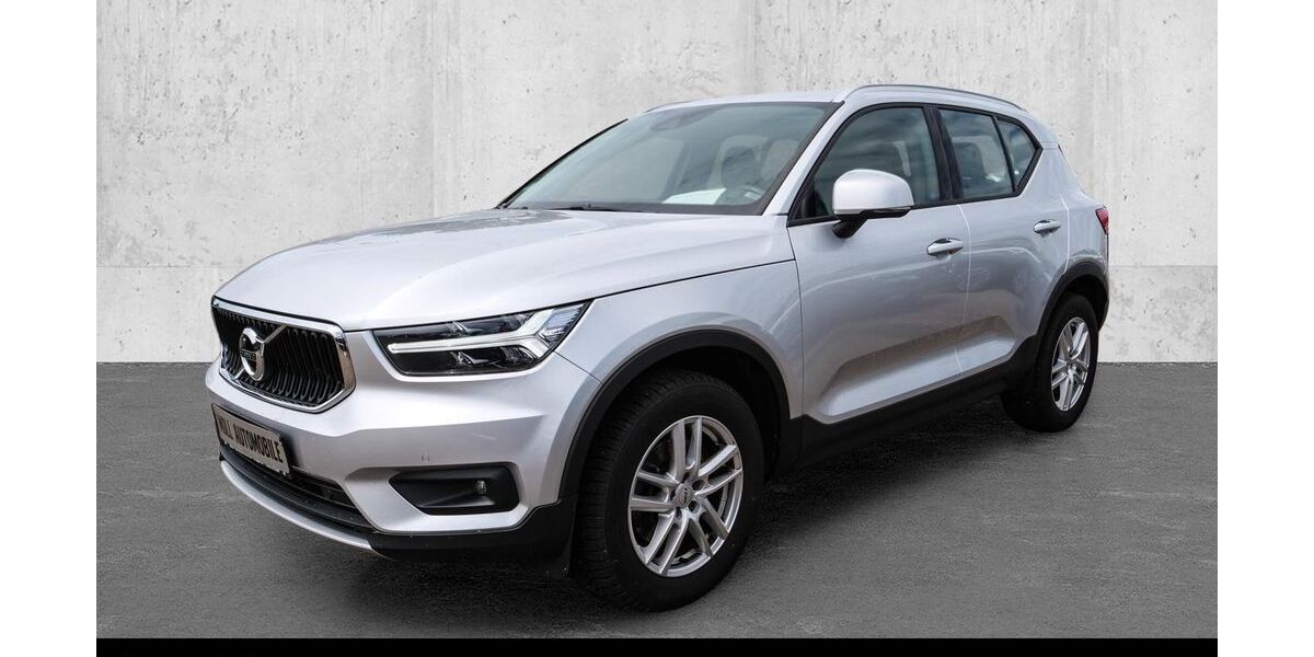 Volvo XC40 90.500 km 24.650 &euro; Bergheim 50126