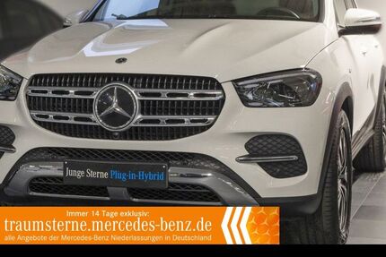 Mercedes-Benz GLE 350 15.621 km 68.990 &euro; Aachen 52068
