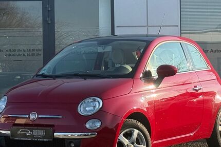 Fiat 500 98.000 km 4.999 &euro; Jülich 52428