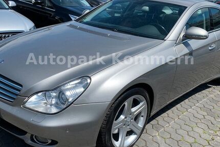 Mercedes-Benz CLS 350 124.093 km 13.999 &euro; Mechernich/Kommern 53894
