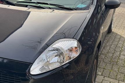 Fiat Grande Punto 162.337 km 1.500 &euro; Alsdorf 52477