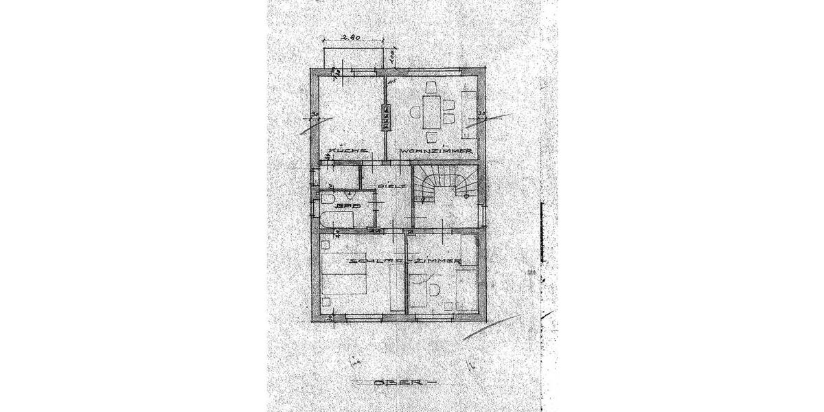 Mehrfamilienhaus, Wohnhaus Aachen / Brand Brand - 8 Zimmer, 192 m&sup2;, 595.000&euro; | Angebot:25698374
