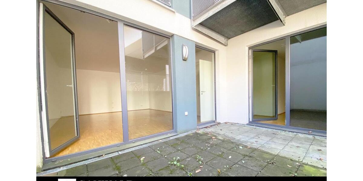 Erdgeschoßwohnung Aachen Aachen-Mitte - 2.5 Zimmer, 70 m&sup2;, 1.070&euro; | Angebot:22583951