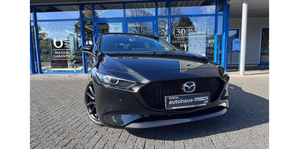 Mazda 3 43.739 km 22.990 &euro; Übach-Palenberg 52531