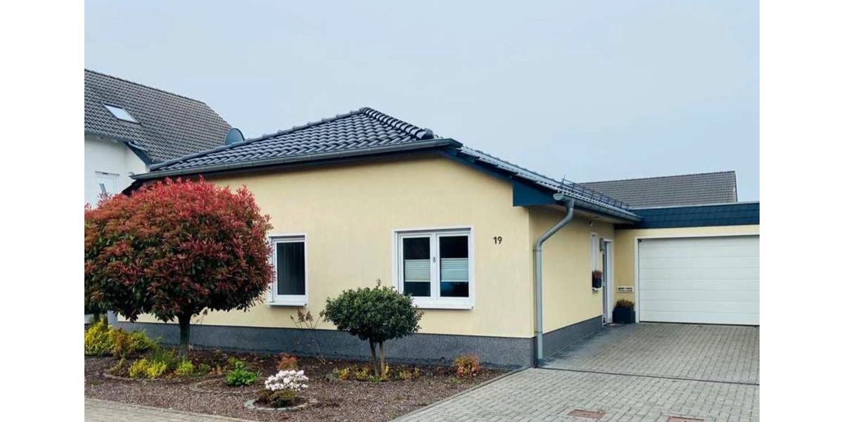 Bungalow Bergheim Ahe - 3 Zimmer, 120 m&sup2;, 469.000&euro; | Angebot:26286748