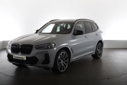 BMW X3 M40 60.139 km 48.880 &euro; Aachen 52078