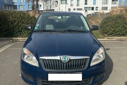 Skoda Fabia 170.000 km 1.700 &euro; Aachen 52074