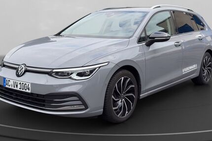 VW Golf 29.913 km 26.990 &euro; Aachen 52068