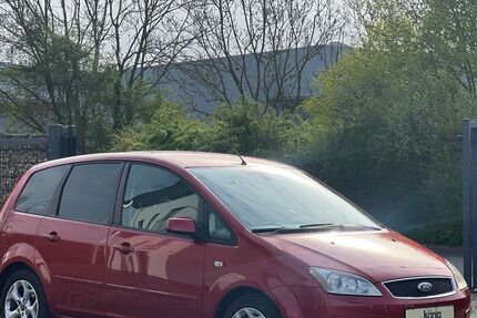 Ford Focus 181.000 km 2.199 &euro; Jülich 52428
