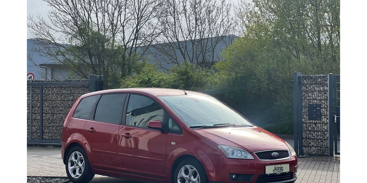 Ford Focus 181.000 km 2.199 &euro; Jülich 52428