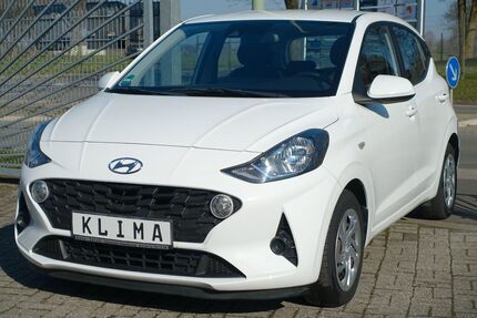 Hyundai i10 31.000 km 11.490 &euro; Simmerath (bei Aachen) 52152