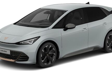 Cupra Born 10.401 km 33.990 &euro; Düren 52351