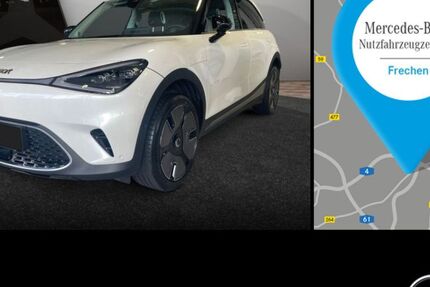 Smart #1 31.124 km 26.990 &euro; Frechen 50226