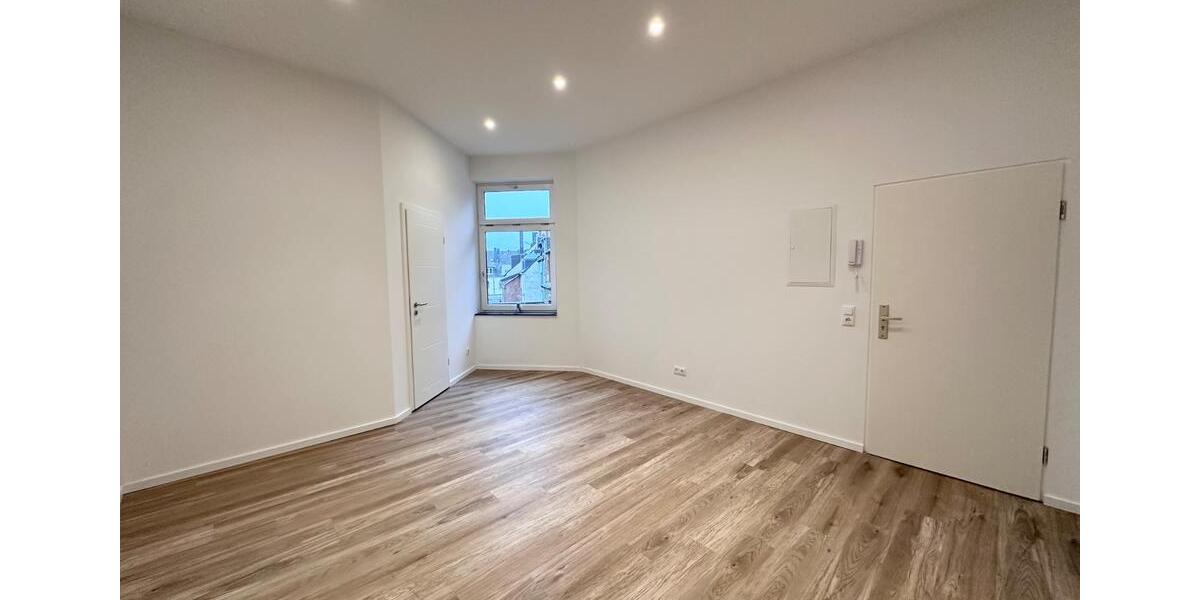 Etagenwohnung Aachen Aachen-Mitte - 2 Zimmer, 53 m&sup2;, 800&euro; | Angebot:25994240