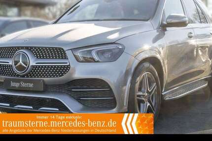 Mercedes-Benz GLE 450 61.200 km 72.890 &euro; Aachen 52068