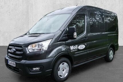 Ford Transit 1.500 km 53.990 &euro; Aachen 52078