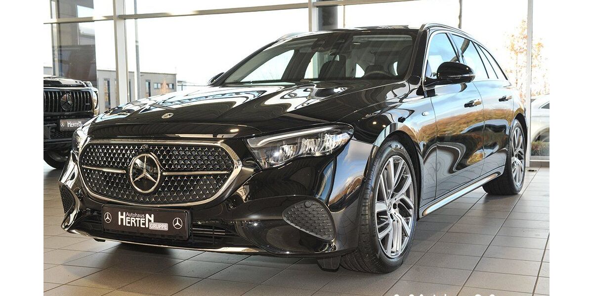 Mercedes-Benz E 300 9.880 km 48.500 &euro; Mechernich 53894