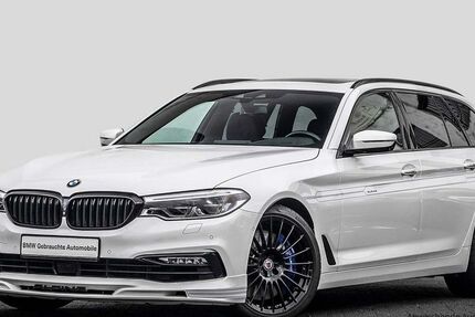 Alpina D5 84.781 km 49.940 &euro; Euskirchen 53879