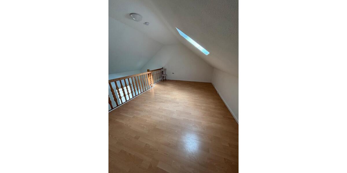 Dachgeschoßwohnung Nideggen - 1.5 Zimmer, 50 m&sup2;, 597&euro; | Angebot:26635268