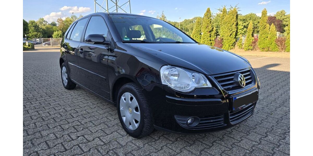 VW Polo 87.000 km 3.500 &euro; Aachen 52070
